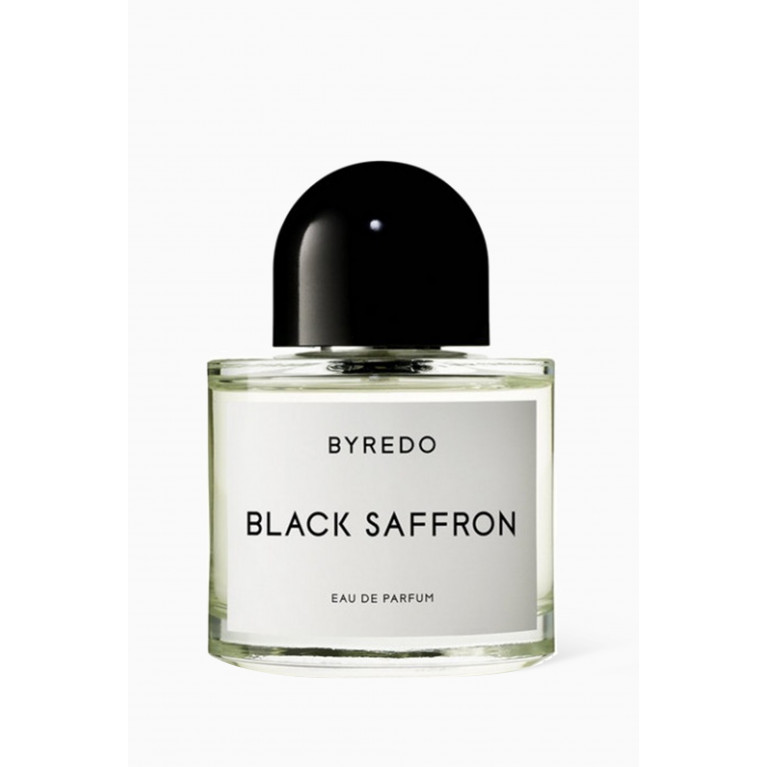 Byredo - Black Saffron Eau de Parfum, 50ml