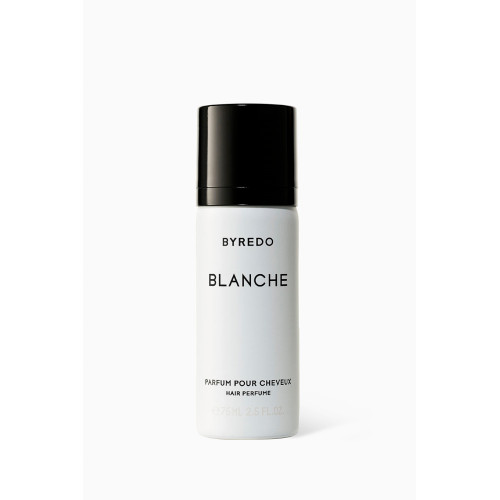 Byredo - Blanche Hair Perfume, 75ml