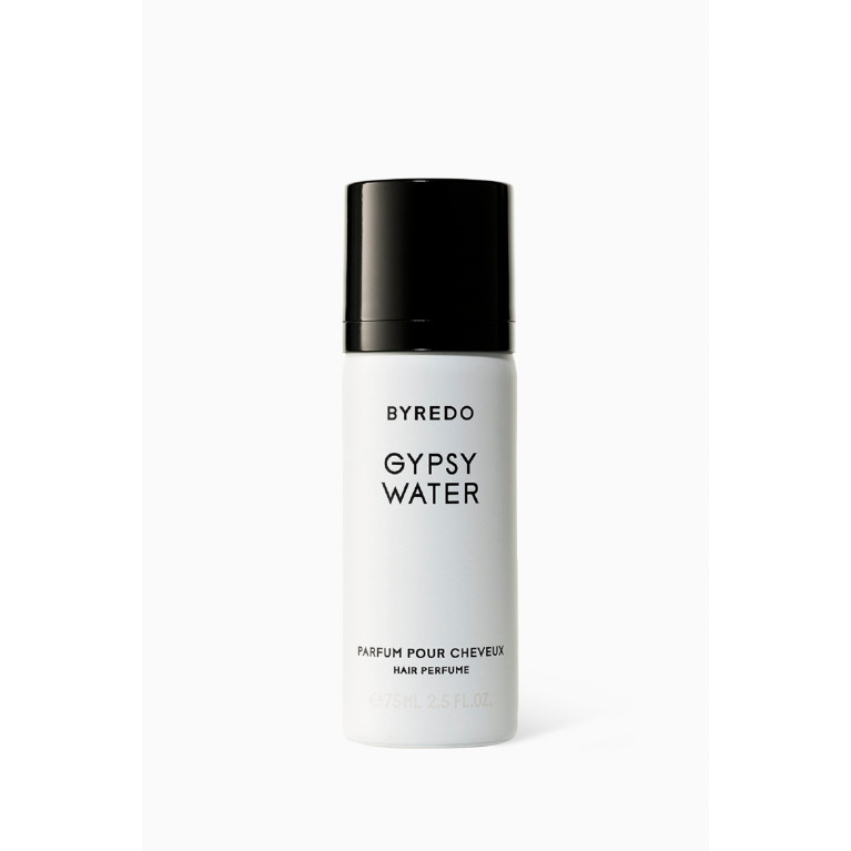 Byredo - Gypsy Water Hair Perfume, 75ml