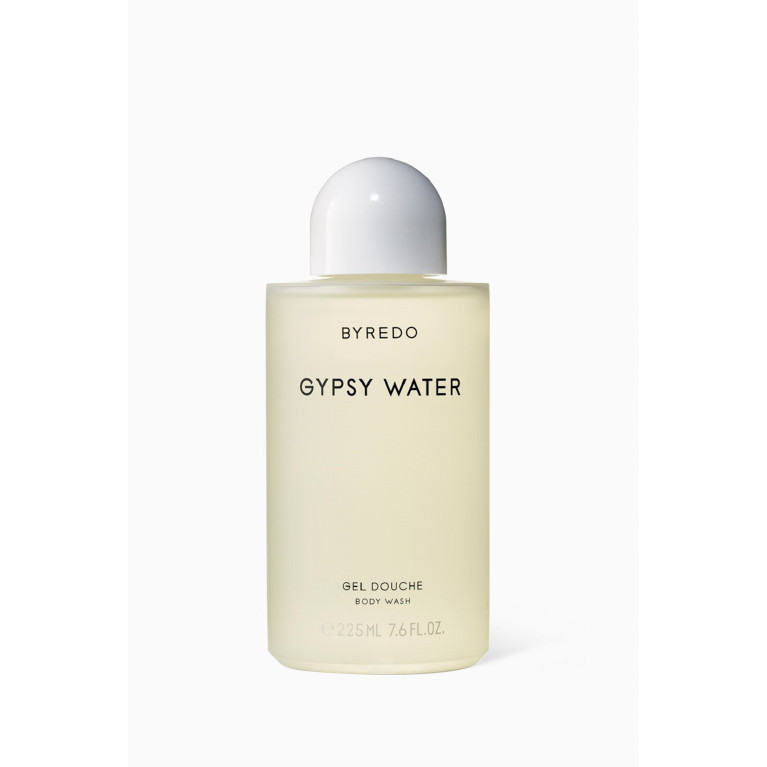 Byredo - Gypsy Water Body Wash, 225ml