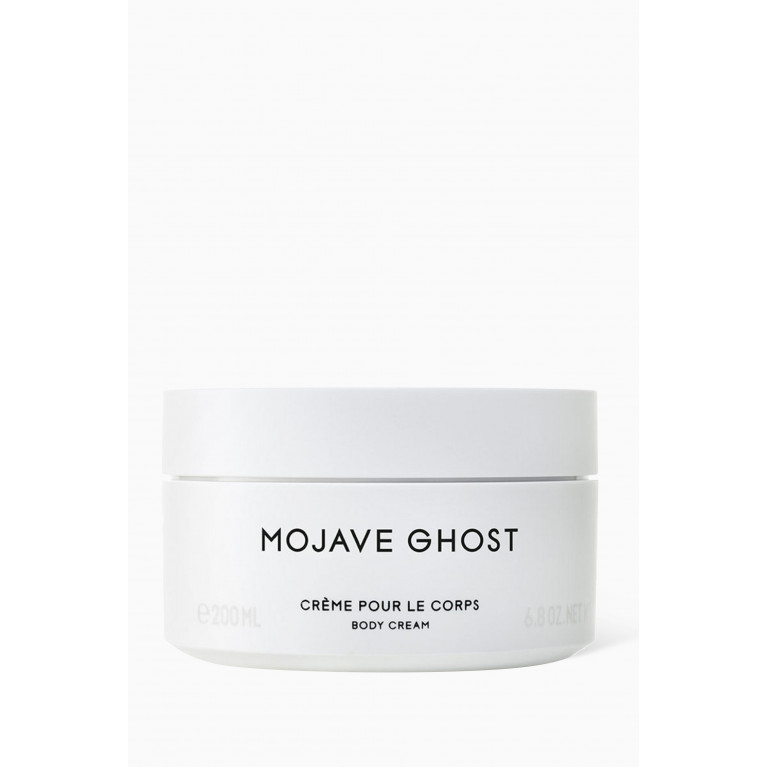 Byredo - Mojave Ghost Body Cream, 200ml