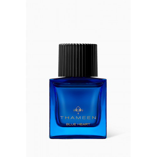 Thameen - Blue Heart Extrait De Parfum, 50ml