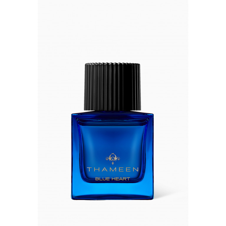 Thameen - Blue Heart Extrait De Parfum, 50ml