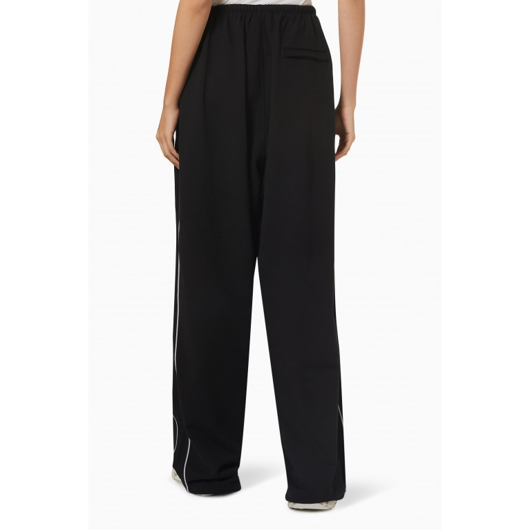 Balenciaga - 3b Sports Icon Tracksuit Pants in Jersey