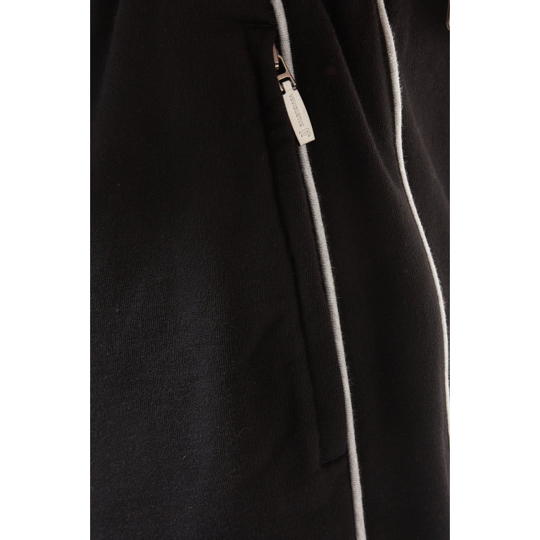 Balenciaga - 3b Sports Icon Tracksuit Pants in Jersey