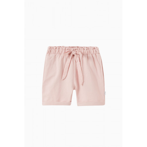 NASS - Ashleigh Bow Shorts in Coton
