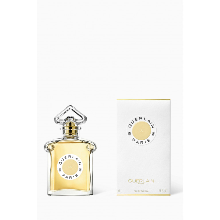 Guerlain - Liu Eau de Parfum, 75ml