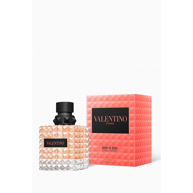 Valentino - Donna Born In Roma Coral Fantasy Eau de Parfum, 100ml