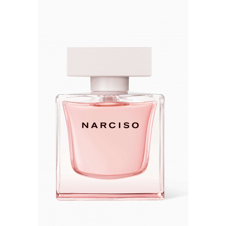 Narciso Rodriguez - Cristal Eau de Parfum, 90ml
