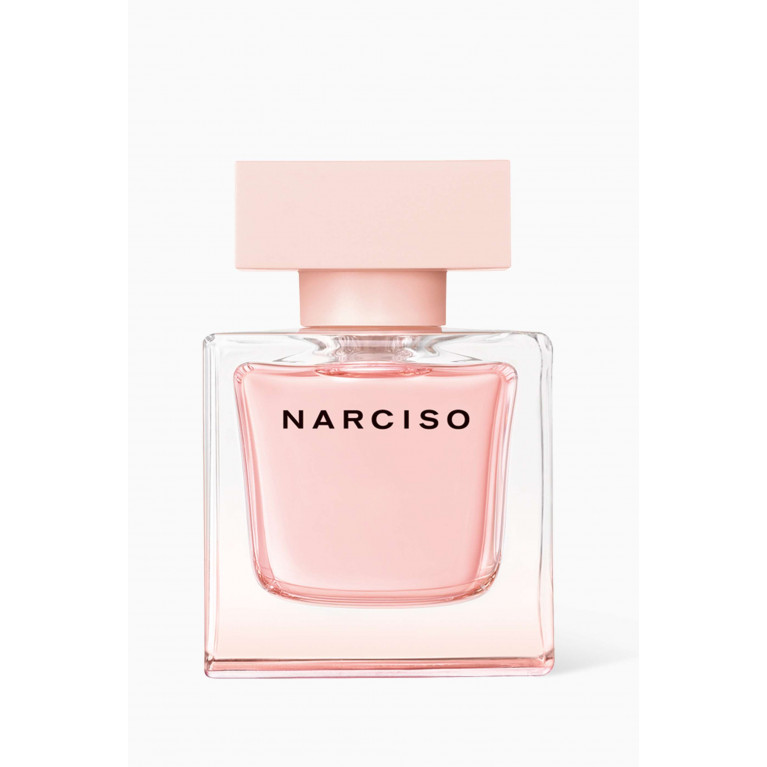 Narciso Rodriguez - Cristal Eau de Parfum, 50ml