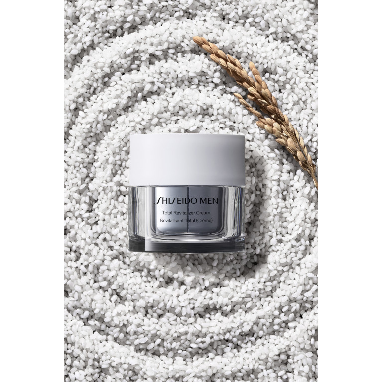 Shiseido - Total Revitalizer Cream, 50ml