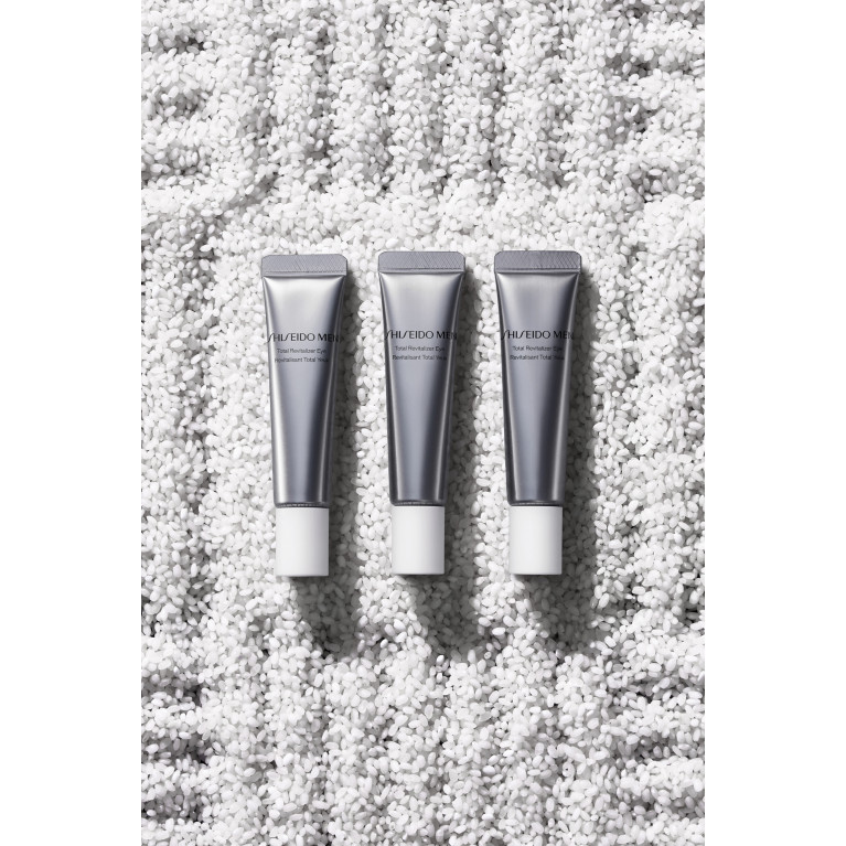 Shiseido - Total Revitalizer Eye Cream, 15ml