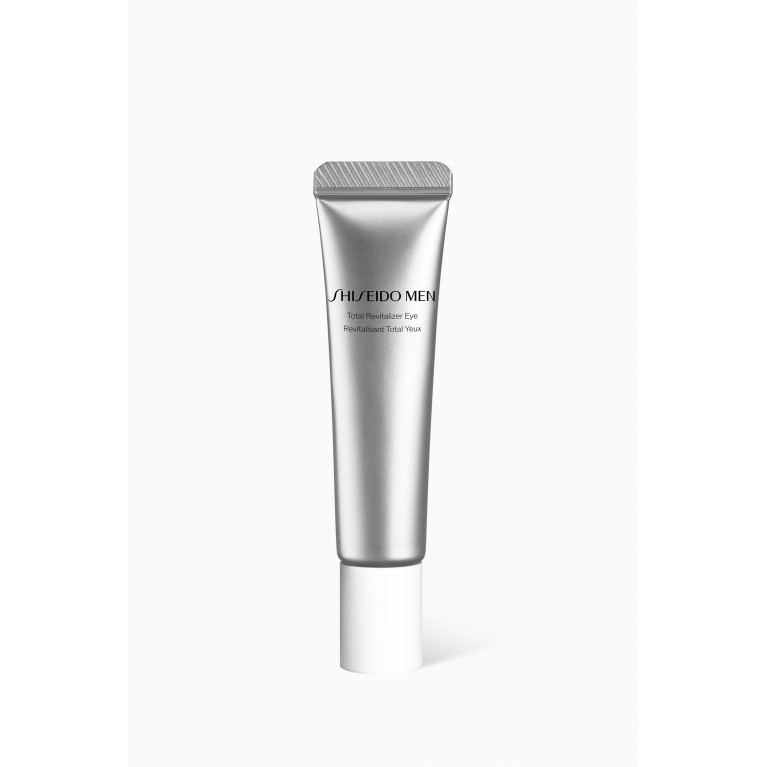 Shiseido - Total Revitalizer Eye Cream, 15ml