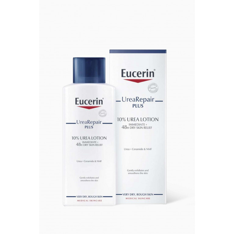 Eucerin - Urea Repair Plus 10% Urea Body Lotion, 250ml