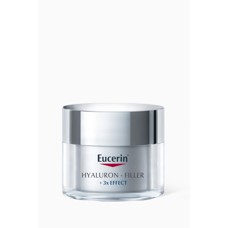 Eucerin - Hyaluron-Filler Day Cream For Dry Skin, 50ml