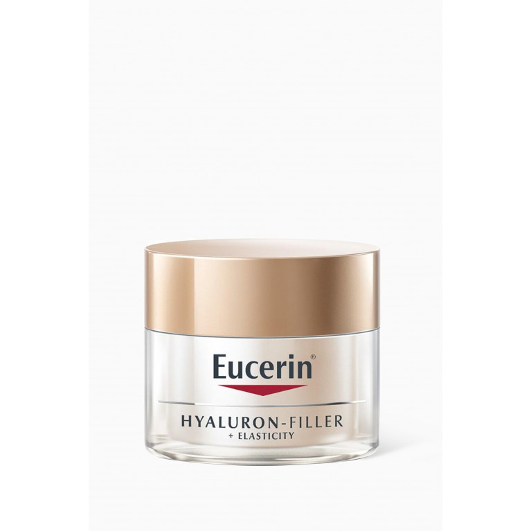Eucerin - Hyaluron-Filler + Elasticity Day Cream, 50ml