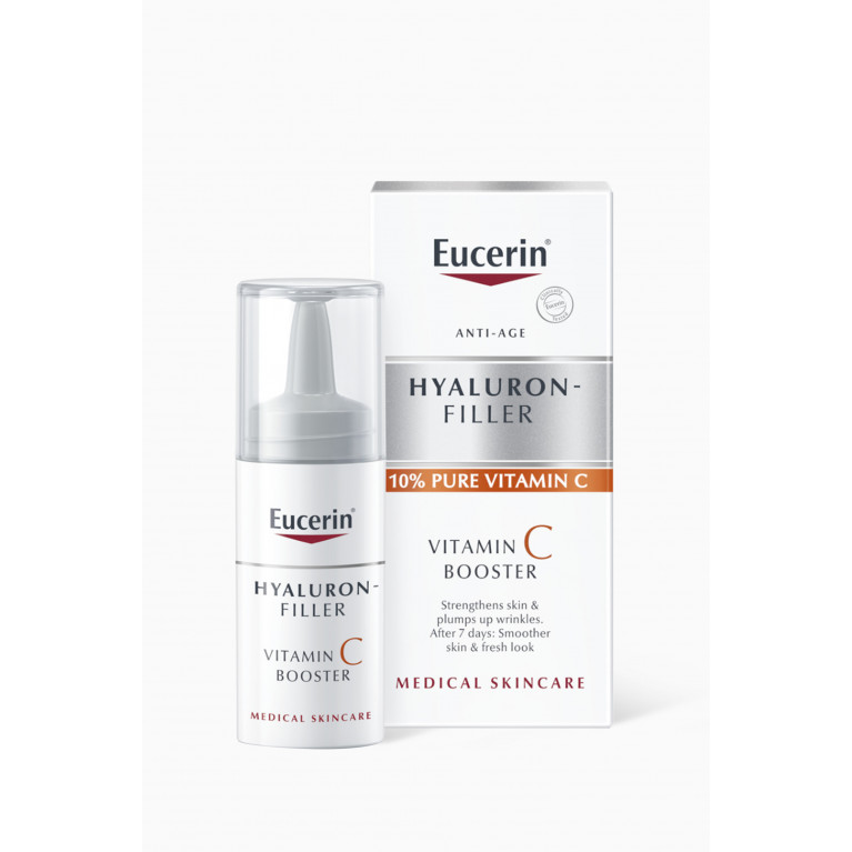 Eucerin - Hyaluron-Filler Vitamin C Booster, 8ml