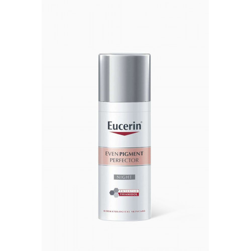 Eucerin - Even Pigment Perfector Night Care, 50ml