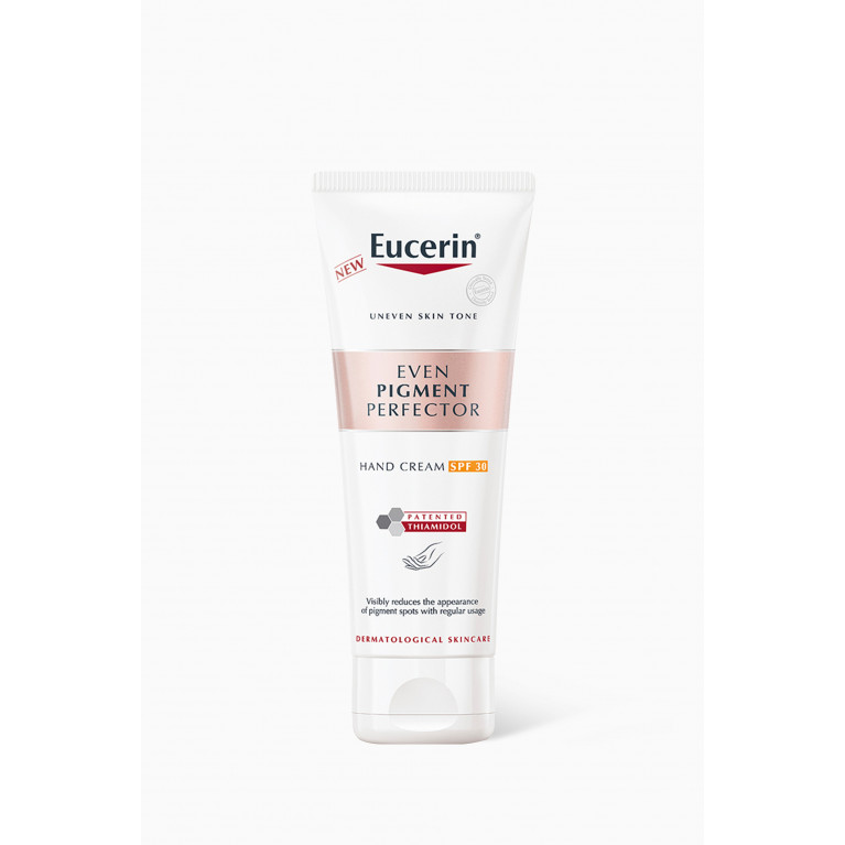 Eucerin - Anti-Pigment Correcting Hand Cream SPF 30, 75ml