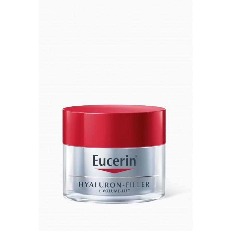 Eucerin - Hyaluron-Filler + Volume-Lift Night Cream, 50ml