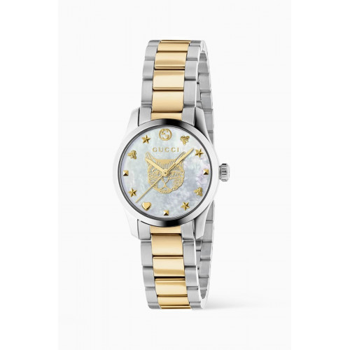 Gucci - G-Timeless Quartz Watch