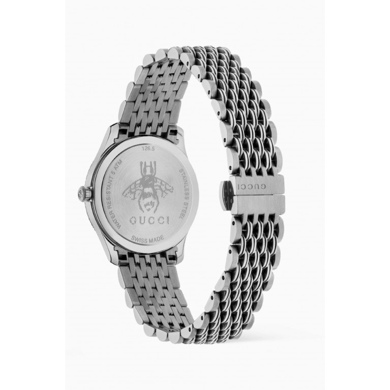 Gucci - G-Timeless Quartz Watch
