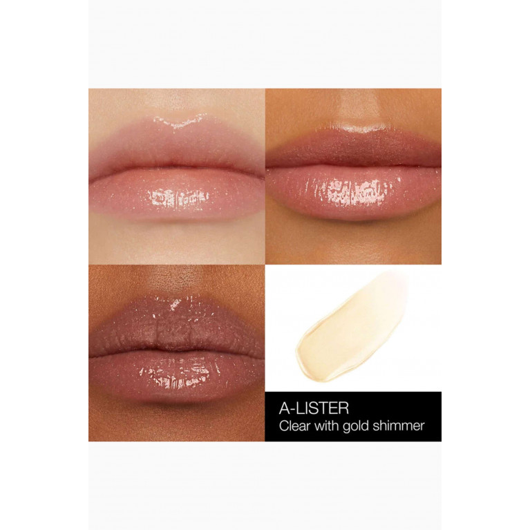 Nars - A-Lister Afterglow Lip Shine, 5.5ml