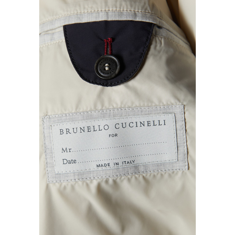 Brunello Cucinelli - Blazer in Corduroy