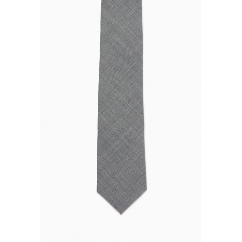 Brunello Cucinelli - Tie in Virgin Wool