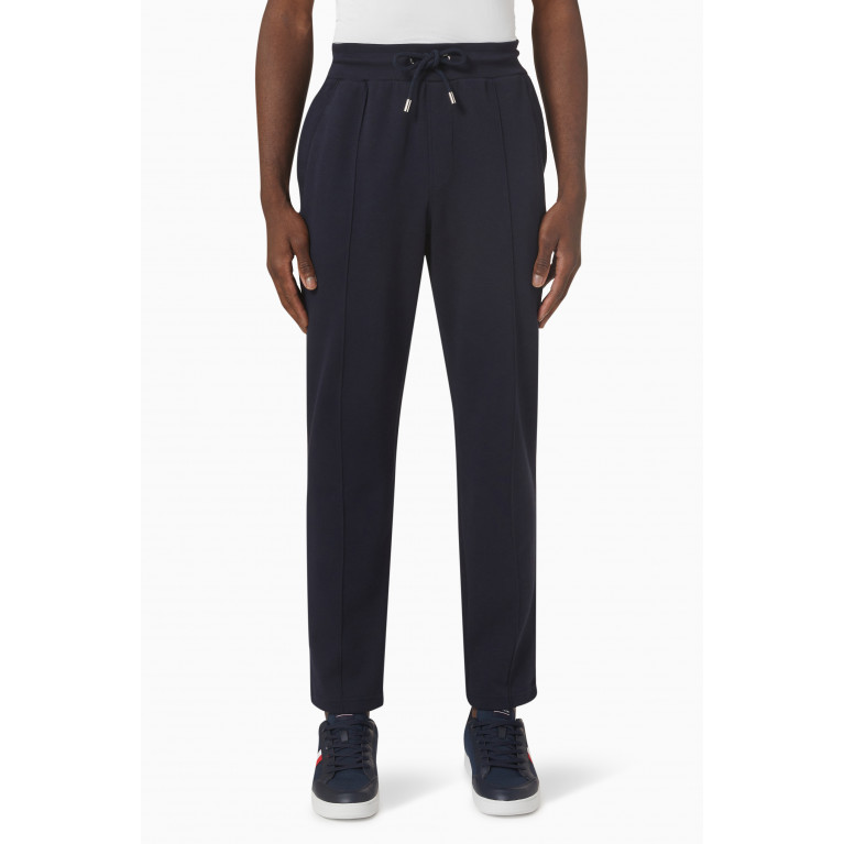 Tommy Hilfiger - Sweatpants in Cotton