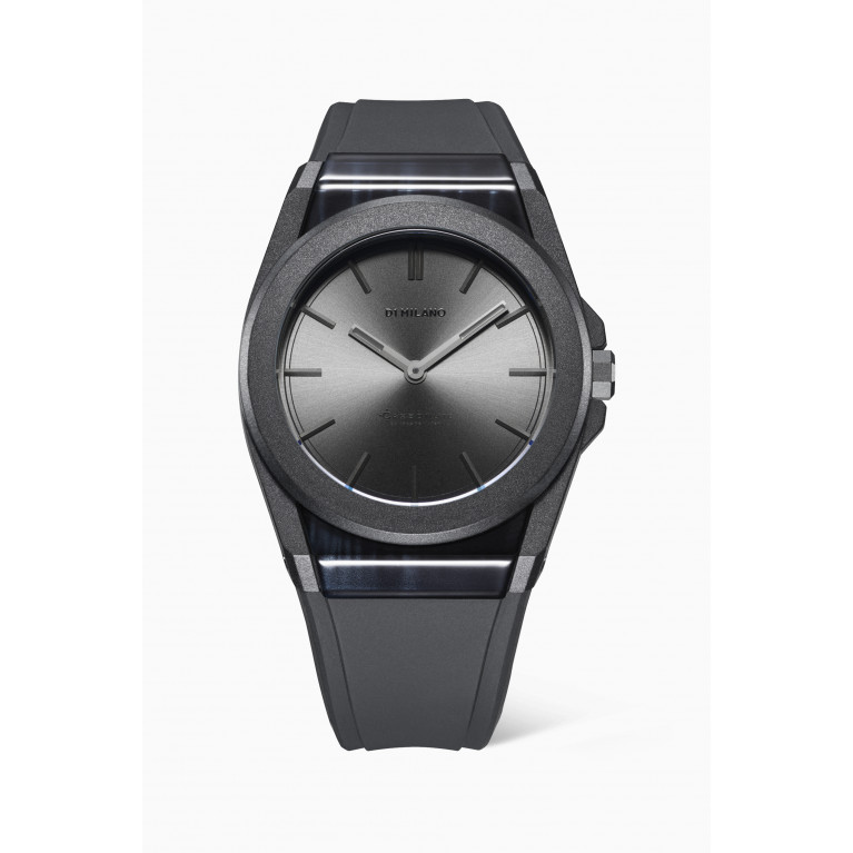D1 Milano - Carbonlite Watch, 40.5mm