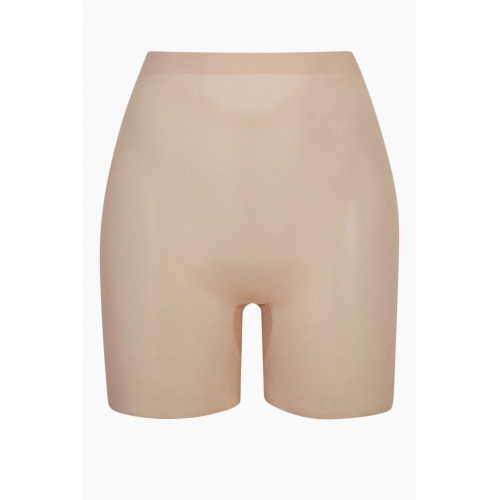 SKIMS - Barely There Shapewear Low Back Short CLAY