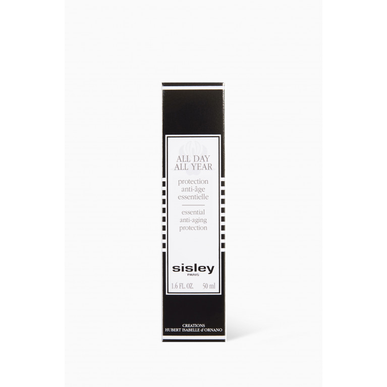 Sisley - All Day All Year Airless Dispenser, 50ml