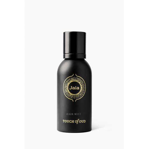 Touch Of Oud - Touch Of Oud - Jala Hair Mist, 50ml