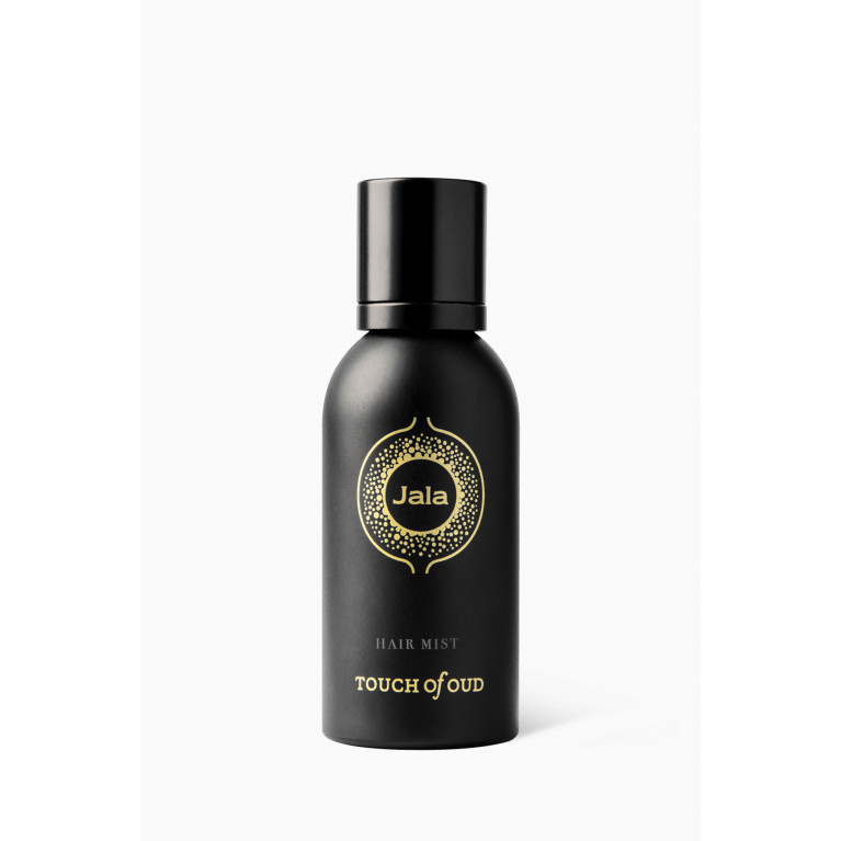 Touch Of Oud - Touch Of Oud - Jala Hair Mist, 50ml