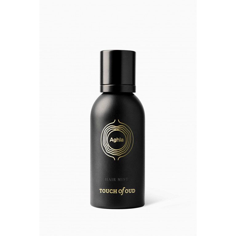 Touch Of Oud - Touch Of Oud - Aghala Hair Mist, 50ml