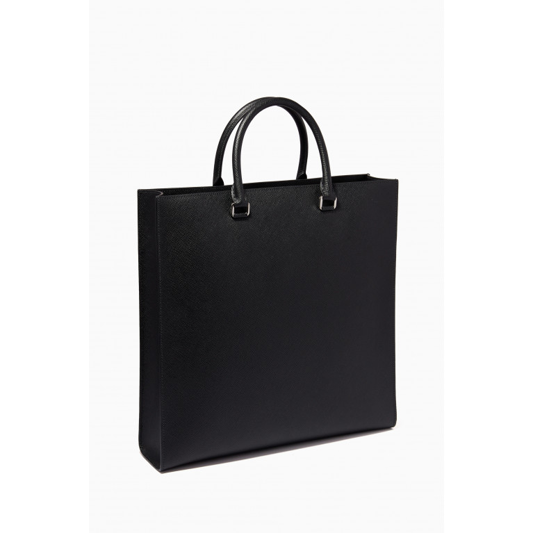 Prada - Tote Bag in Saffiano Leather