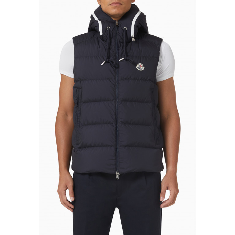 Р–РёР»РµС‚ Reebok Padded Vest