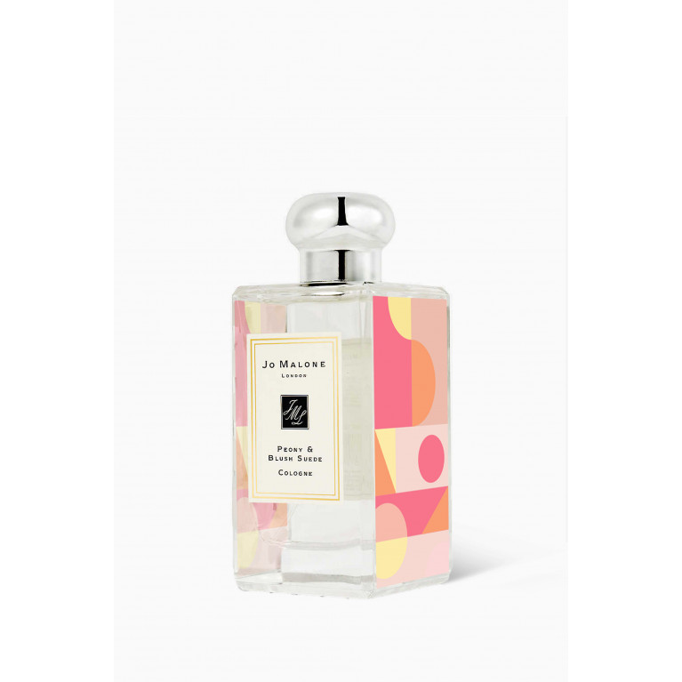 Jo Malone London - Limited Edition Peony & Blush Suede Cologne, 100ml