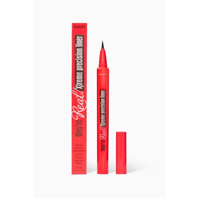 Benefit Cosmetics - They're Real! Xtreme Precision Liner, 0.35ml