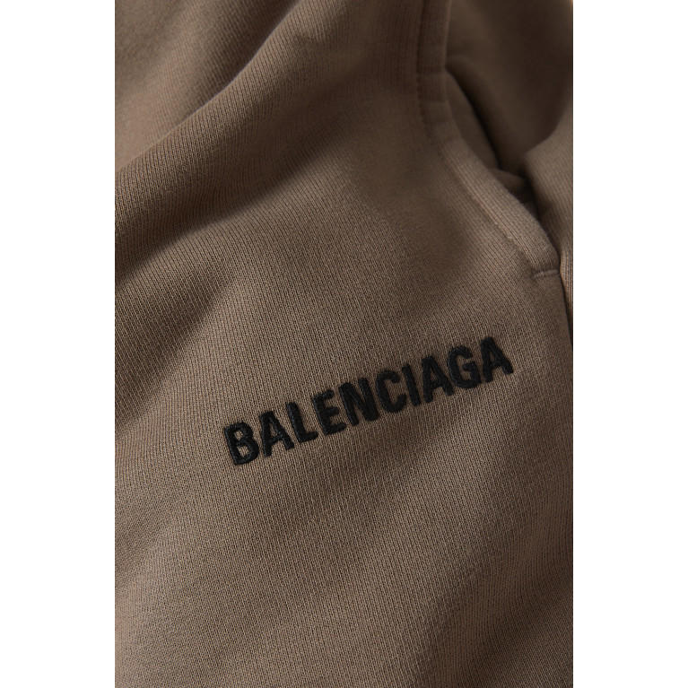 Balenciaga - Jogging Pants in Fleece