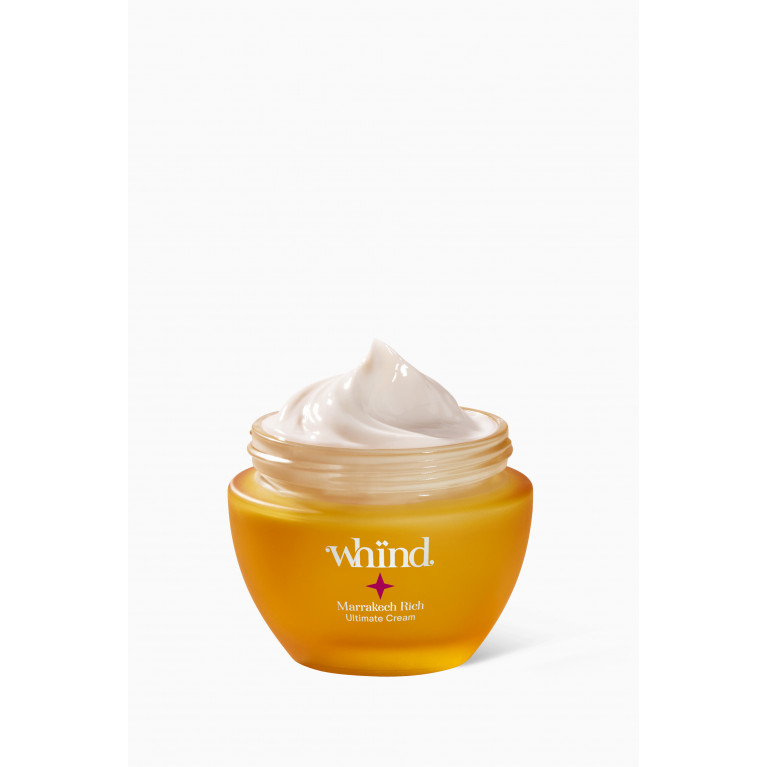 whind - Marrakech Rich Ultimate Cream, 50ml
