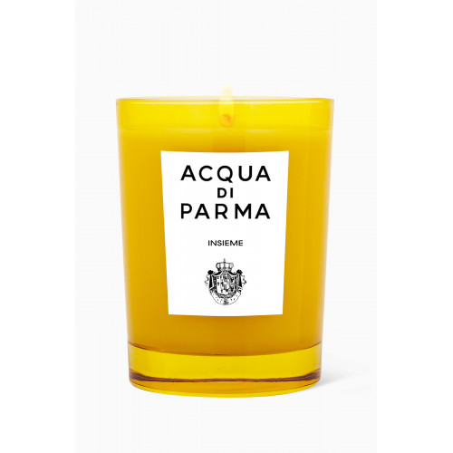 Acqua Di Parma - Insieme Candle, 200g