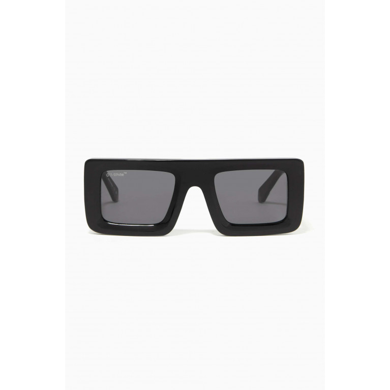 Off-White - Leonardo Sunglasses in Acetate