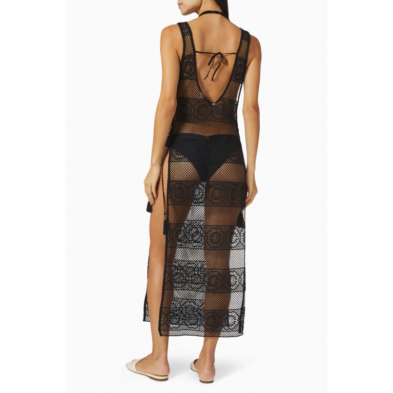 PQ Swim - Joy Cover-Up in in Lace