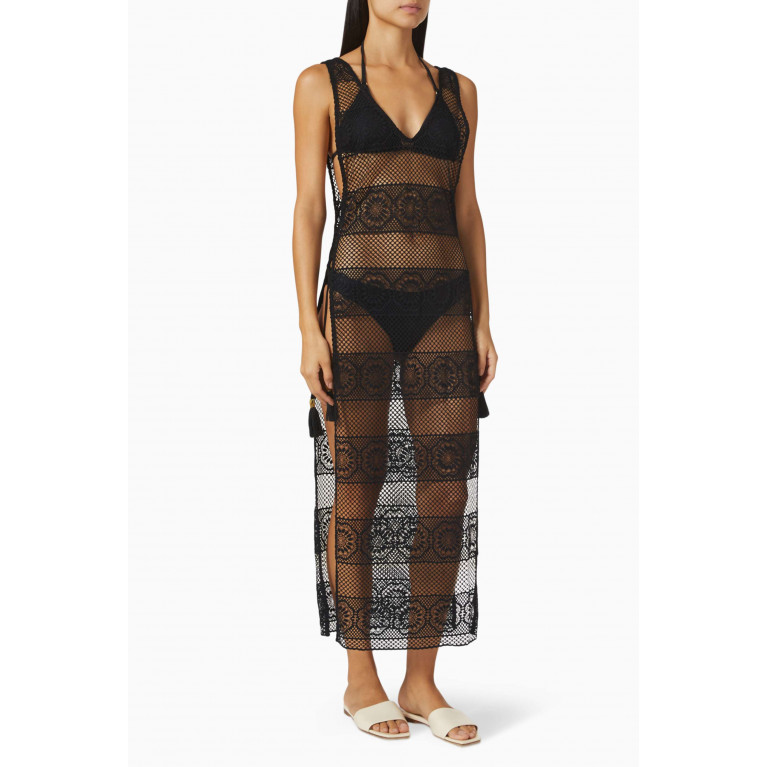 PQ Swim - Joy Cover-Up in in Lace