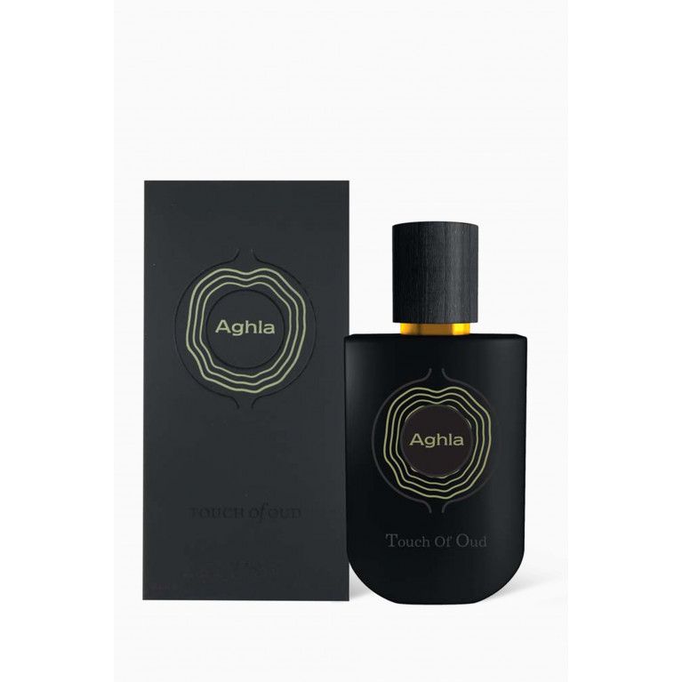 Touch Of Oud - Aghla Eau de Parfum, 60ml