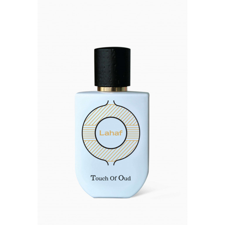 Touch Of Oud - Lahaf Eau de Parfum, 60ml