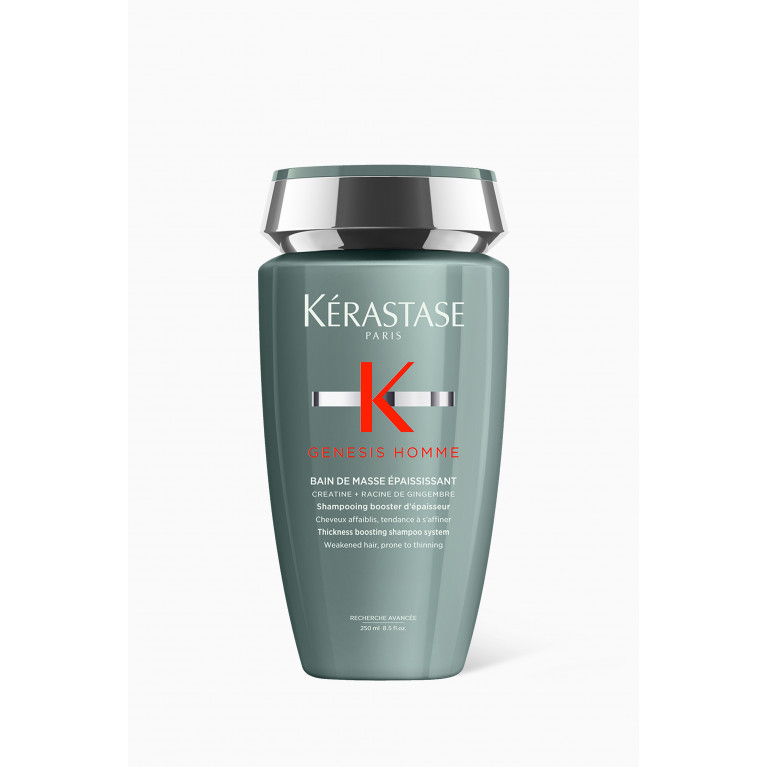 Kérastase - Genesis Homme Thickening Shampoo, 250ml