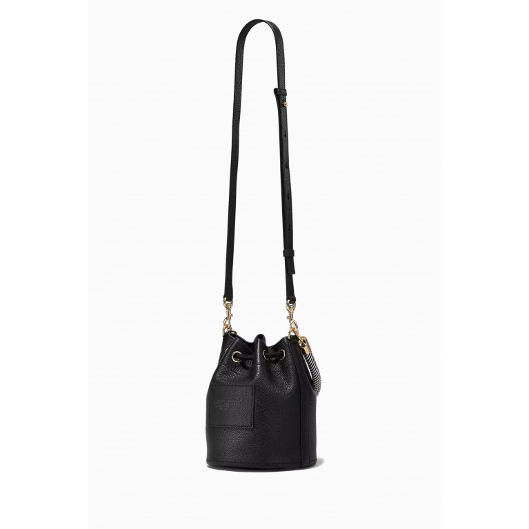 Marc Jacobs - The Bucket Bag in Leather